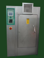 Estufa de esterilizaci&oacute;n