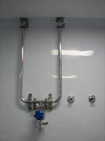 Loop de agua detalle